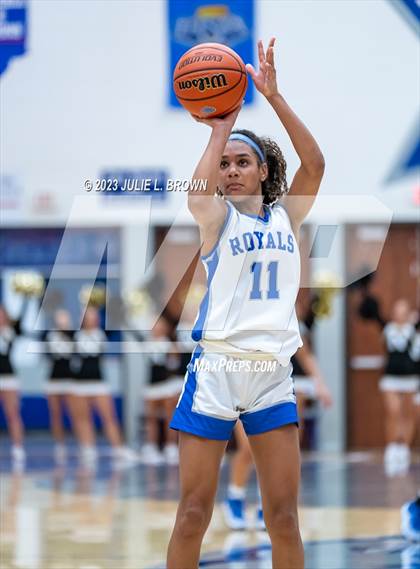 Thumbnail 2 in Noblesville @ Hamilton Southeastern photogallery.