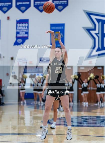 Thumbnail 3 in Noblesville @ Hamilton Southeastern photogallery.