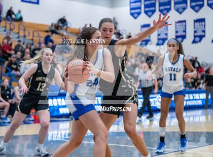 Thumbnail 3 in Noblesville @ Hamilton Southeastern photogallery.
