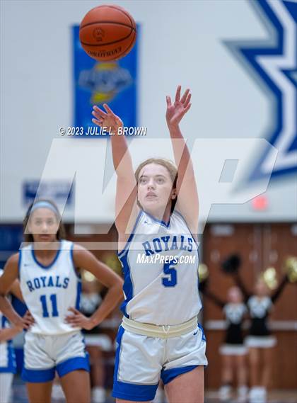 Thumbnail 1 in Noblesville @ Hamilton Southeastern photogallery.
