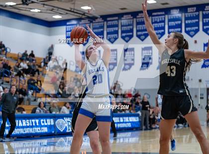 Thumbnail 1 in Noblesville @ Hamilton Southeastern photogallery.