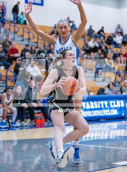 Thumbnail 3 in Noblesville @ Hamilton Southeastern photogallery.