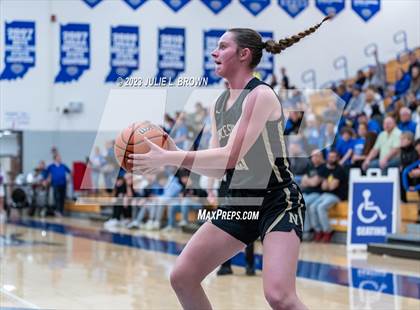 Thumbnail 2 in Noblesville @ Hamilton Southeastern photogallery.