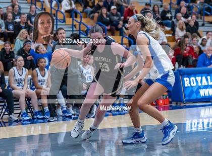 Thumbnail 2 in Noblesville @ Hamilton Southeastern photogallery.