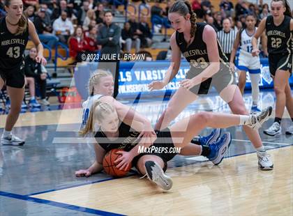 Thumbnail 3 in Noblesville @ Hamilton Southeastern photogallery.