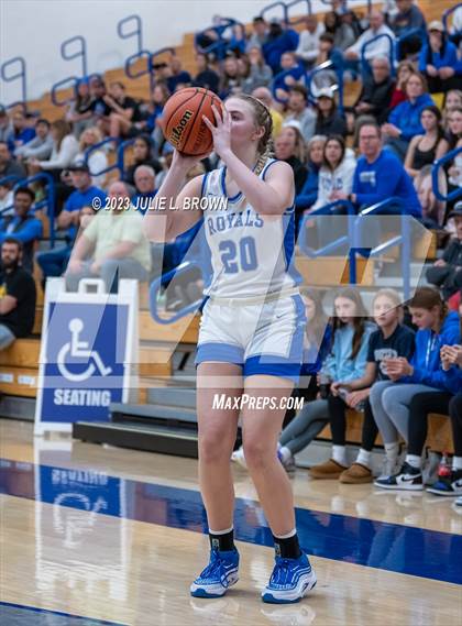 Thumbnail 2 in Noblesville @ Hamilton Southeastern photogallery.