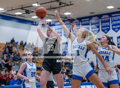 Thumbnail 1 in Noblesville @ Hamilton Southeastern photogallery.