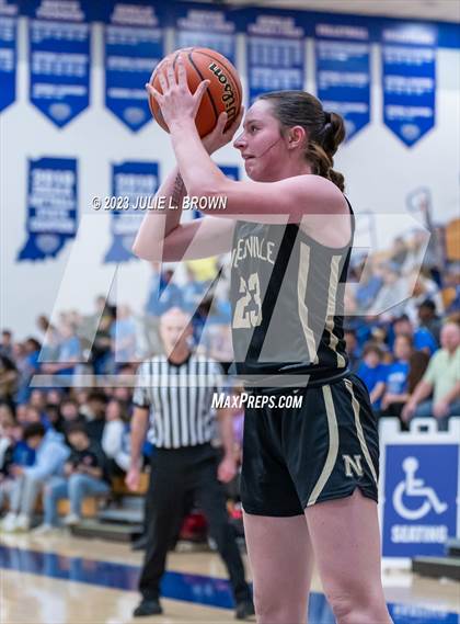 Thumbnail 1 in Noblesville @ Hamilton Southeastern photogallery.