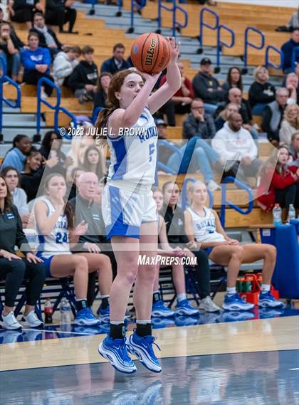 Thumbnail 1 in Noblesville @ Hamilton Southeastern photogallery.