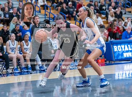 Thumbnail 3 in Noblesville @ Hamilton Southeastern photogallery.