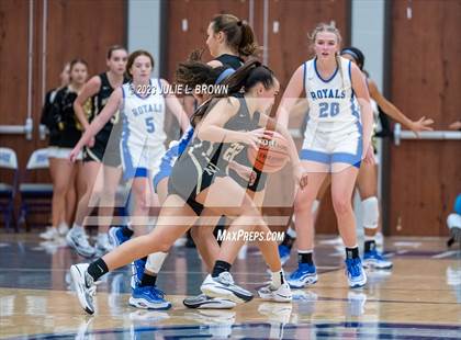 Thumbnail 3 in Noblesville @ Hamilton Southeastern photogallery.
