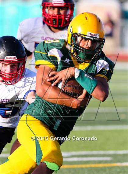 Thumbnail 2 in Clayton Valley @ Tracy photogallery.