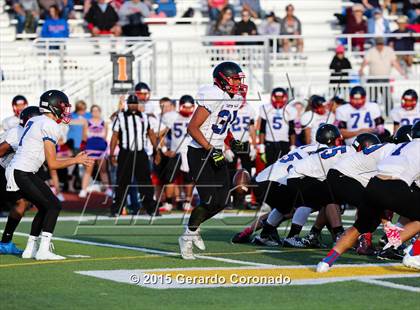 Thumbnail 1 in Clayton Valley @ Tracy photogallery.