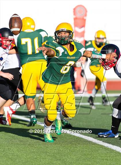 Thumbnail 3 in Clayton Valley @ Tracy photogallery.