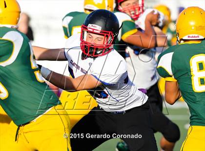 Thumbnail 1 in Clayton Valley @ Tracy photogallery.