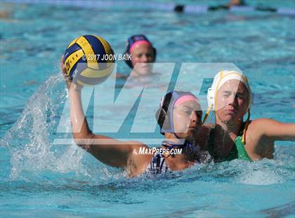 Thumbnail 1 in Sonora vs. Monache (Western States Tournament) photogallery.