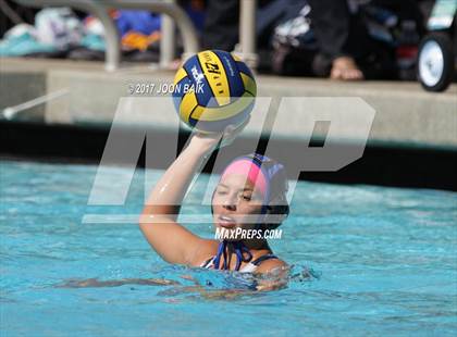 Thumbnail 1 in Sonora vs. Monache (Western States Tournament) photogallery.
