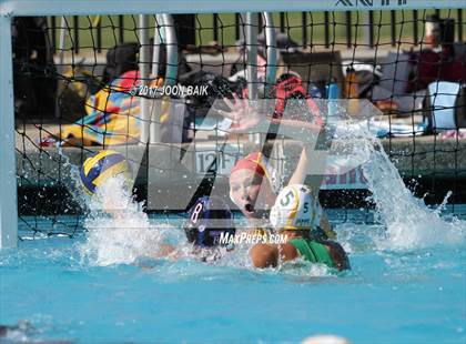 Thumbnail 3 in Sonora vs. Monache (Western States Tournament) photogallery.