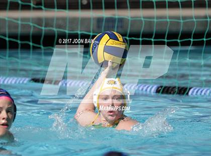 Thumbnail 1 in Sonora vs. Monache (Western States Tournament) photogallery.