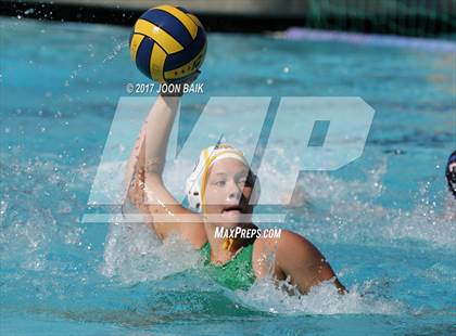 Thumbnail 3 in Sonora vs. Monache (Western States Tournament) photogallery.