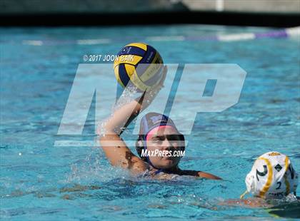 Thumbnail 3 in Sonora vs. Monache (Western States Tournament) photogallery.