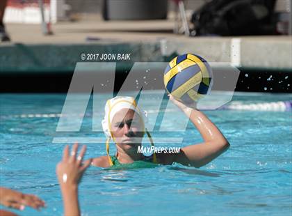Thumbnail 3 in Sonora vs. Monache (Western States Tournament) photogallery.