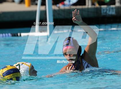 Thumbnail 2 in Sonora vs. Monache (Western States Tournament) photogallery.