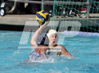 Thumbnail 1 in Sonora vs. Monache (Western States Tournament) photogallery.