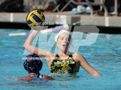 Thumbnail 3 in Sonora vs. Monache (Western States Tournament) photogallery.