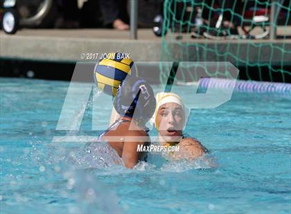Thumbnail 3 in Sonora vs. Monache (Western States Tournament) photogallery.