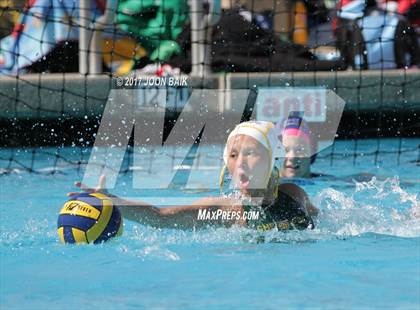 Thumbnail 3 in Sonora vs. Monache (Western States Tournament) photogallery.