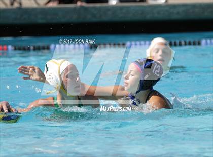 Thumbnail 2 in Sonora vs. Monache (Western States Tournament) photogallery.