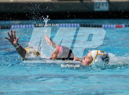 Thumbnail 2 in Sonora vs. Monache (Western States Tournament) photogallery.