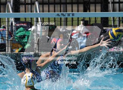 Thumbnail 2 in Sonora vs. Monache (Western States Tournament) photogallery.
