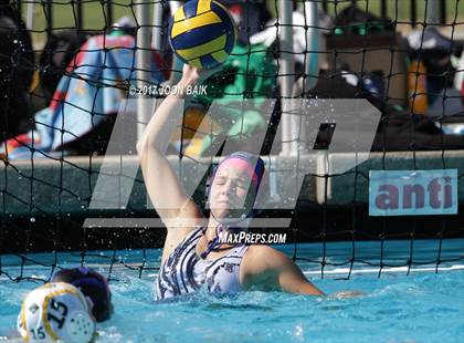 Thumbnail 2 in Sonora vs. Monache (Western States Tournament) photogallery.