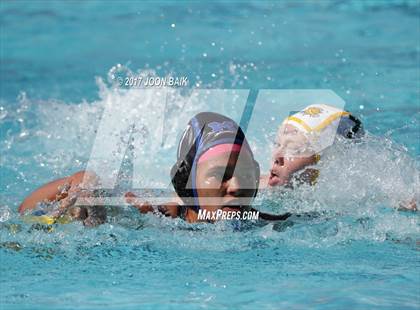 Thumbnail 2 in Sonora vs. Monache (Western States Tournament) photogallery.
