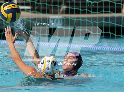 Thumbnail 3 in Sonora vs. Monache (Western States Tournament) photogallery.