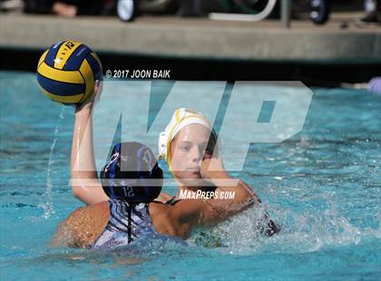 Thumbnail 1 in Sonora vs. Monache (Western States Tournament) photogallery.