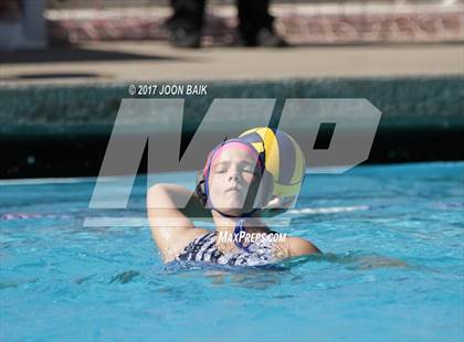 Thumbnail 3 in Sonora vs. Monache (Western States Tournament) photogallery.