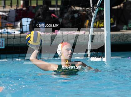 Thumbnail 2 in Sonora vs. Monache (Western States Tournament) photogallery.