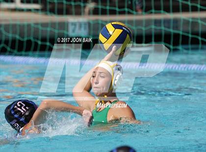 Thumbnail 1 in Sonora vs. Monache (Western States Tournament) photogallery.