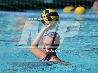 Thumbnail 3 in Sonora vs. Monache (Western States Tournament) photogallery.