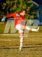 Photo from the gallery "Faith Christian vs Northwood Temple Academy (NCISAA 2A First Round)"