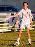 Photo from the gallery "Faith Christian vs Northwood Temple Academy (NCISAA 2A First Round)"
