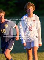 Photo from the gallery "Faith Christian vs Northwood Temple Academy (NCISAA 2A First Round)"