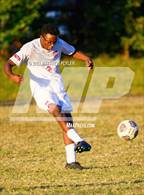 Photo from the gallery "Faith Christian vs Northwood Temple Academy (NCISAA 2A First Round)"