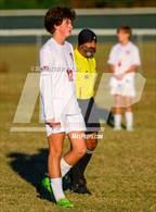 Photo from the gallery "Faith Christian vs Northwood Temple Academy (NCISAA 2A First Round)"