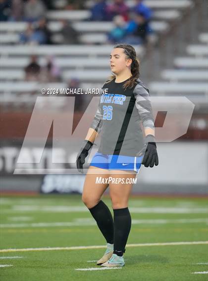 Thumbnail 3 in Seattle Prep vs Mt. Spokane (WIAA 3A Semifinal) photogallery.