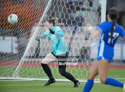 Thumbnail 2 in Seattle Prep vs Mt. Spokane (WIAA 3A Semifinal) photogallery.