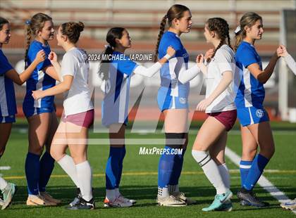 Thumbnail 1 in Seattle Prep vs Mt. Spokane (WIAA 3A Semifinal) photogallery.